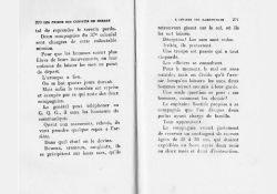 14-18 - Fusillés pour l'exemple - Les Crimes des Conseils de Guerre - L'affaire des gardes-sacs (R-G Réau) - 02 / Visuel : D.R.