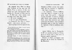14-18 - Fusillés pour l'exemple - Les Crimes des Conseils de Guerre - L'affaire des gardes-sacs (R-G Réau) - 05 / Visuel : D.R.