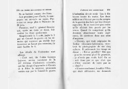 14-18 - Fusillés pour l'exemple - Les Crimes des Conseils de Guerre - L'affaire des gardes-sacs (R-G Réau) - 06 / Visuel : D.R.