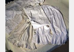 Culottes et chemise / Visuel : D.R.