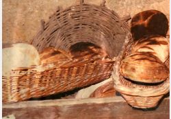 Le bon pain d'autrefois / Visuel : D.R.