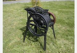Moulin à betteraves / Visuel : D.R.