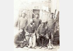 Verdun, 14-18 / Visuel : D.R.