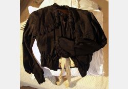 Veste / Visuel : D.R.